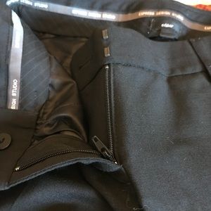 Express Editor 2L pants